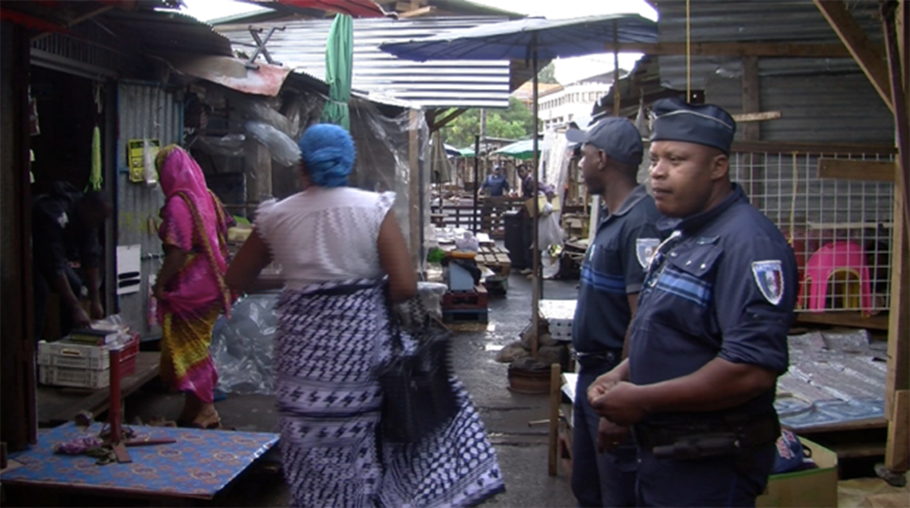 Les bouénis gagnent au tribunal