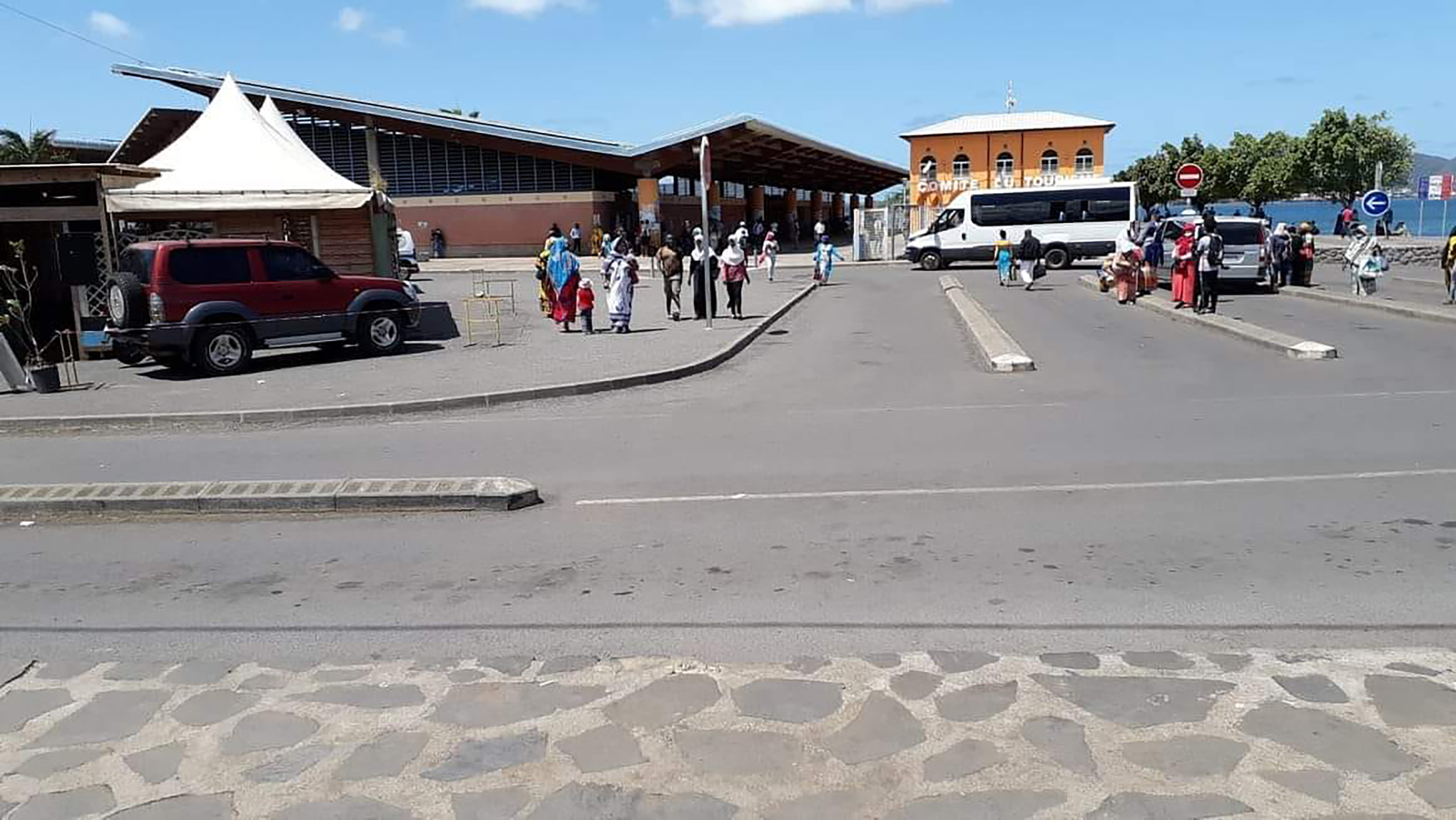 Des commerçants soulagés mais des solutions à trouver