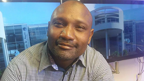 Ibrahim Maskati candidat aux législatives?