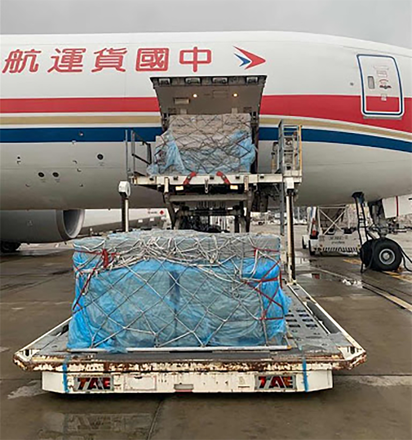 Il reste à espérer que Mayotte ne soit pas victime de ses commandes