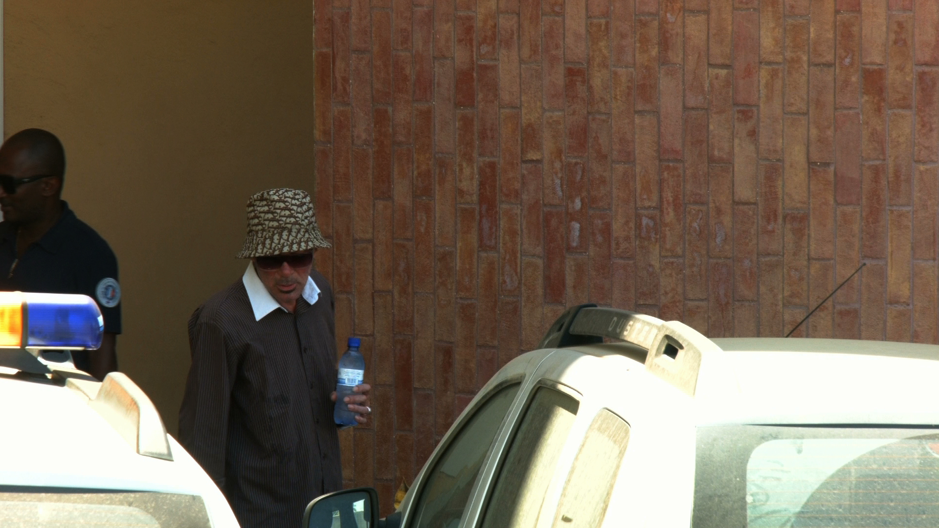 Dernières heures de liberté pour Mathias Belmer ?