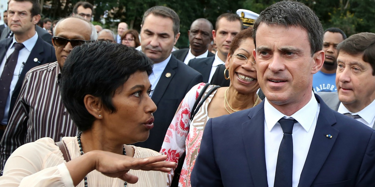 L’égalité réelle en Outre-Mer