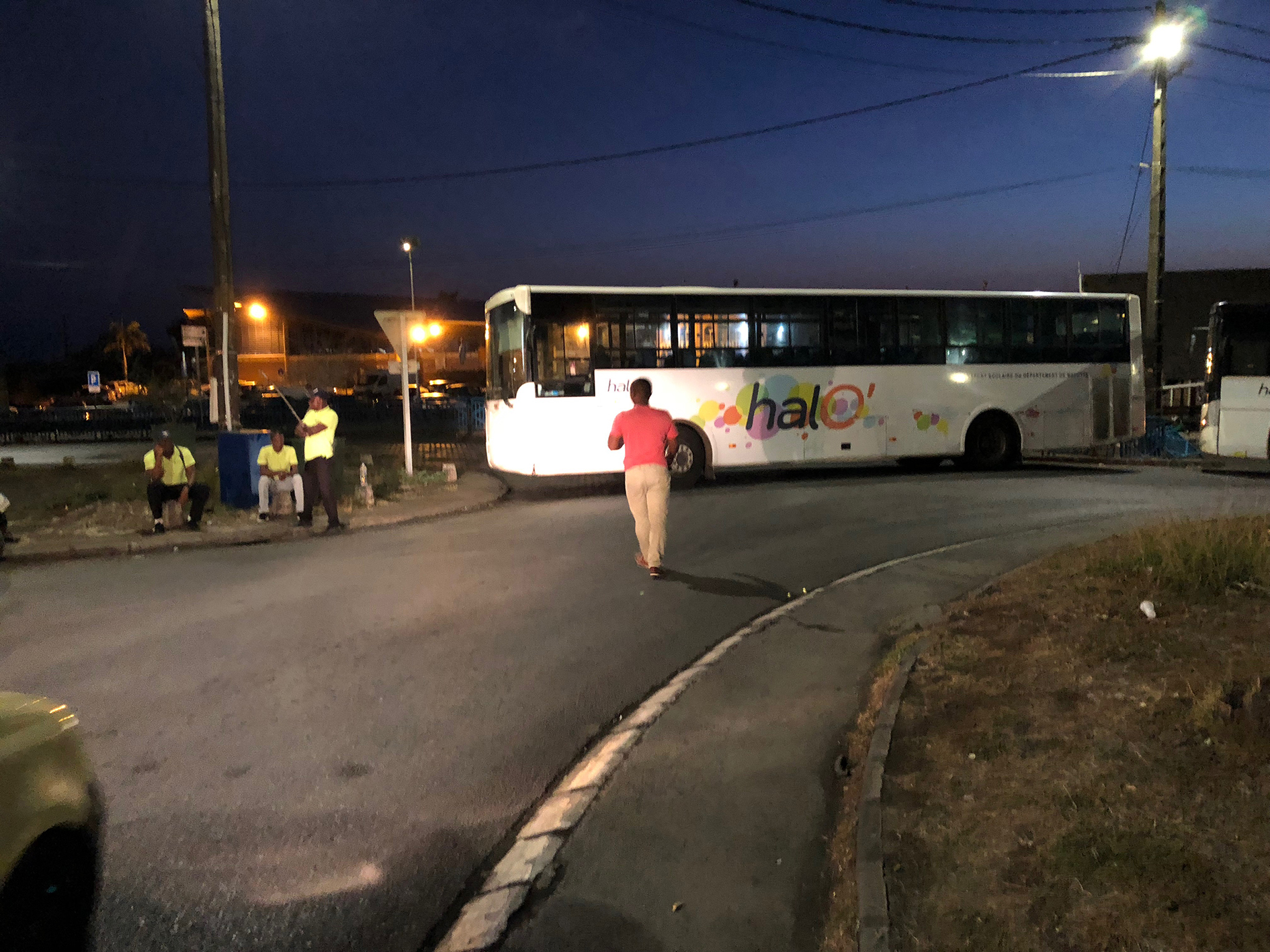 Préavis de grève dans les transports scolaires dès mardi 18 août