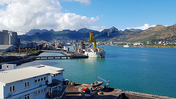 40 nouveaux cas positifs à la Covid en 24 heures à l’île Maurice
