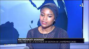 Deux candidats à la présidence du département