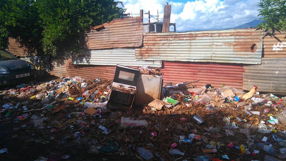 Lutte contre les déchets, un combat sans fin ?