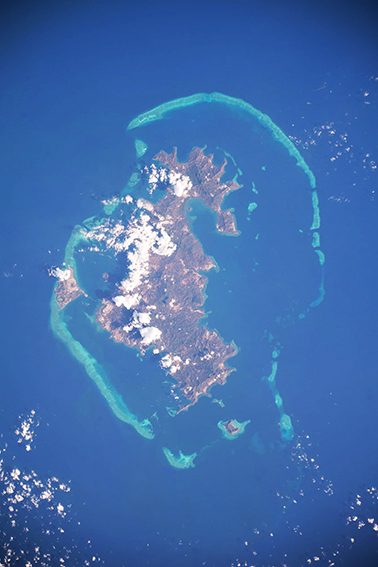 Un petit plaisir du dimanche matin