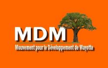 Réunion du MDM