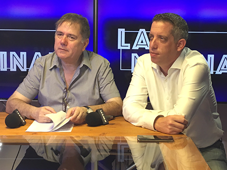 “Oui les entreprises vont mal”