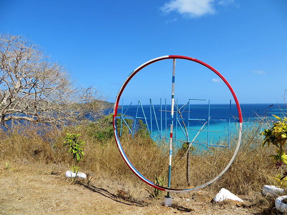 Un jeune homme déséquilibré mental tue son cousin et blesse grièvement sa grand-mère