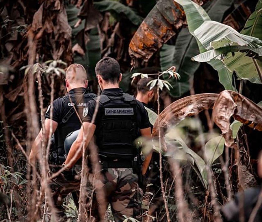 Nouvelle manifestation populaire à Chiconi en soutien à l’employé communal accusé de meurtre