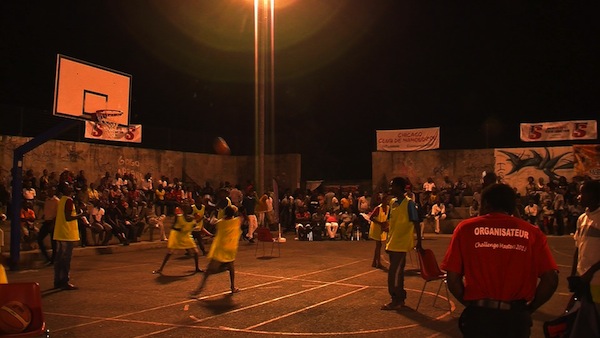 Tragique disparition