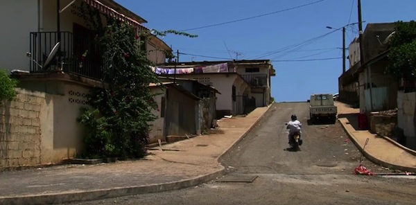 Le quartier de M’gombani à l’honneur pendant les journées du patrimoine