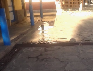 L’école de Mgombani fermée par les parents