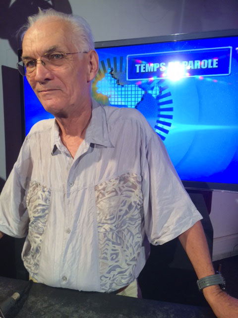 Les Naturalistes “En 2050, il n’y aura plus de forêt à Mayotte”