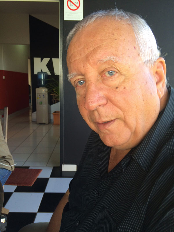 Michel Taillefer démissionne du Medef