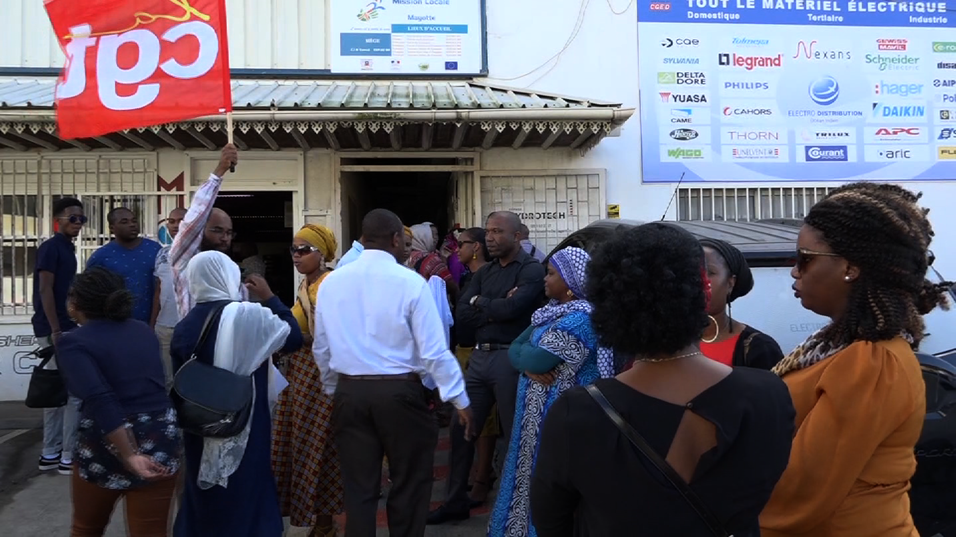 La direction de la mission locale s’exprime suite au débrayage des agents