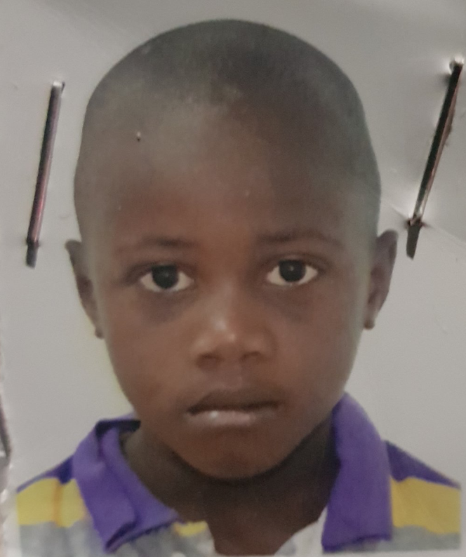 Avis de recherche suite à la fugue d’un jeune garçon de 10 ans