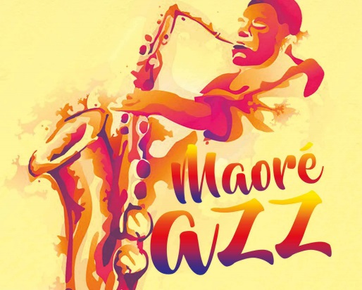 Le Maoré Jazz débute ce dimanche