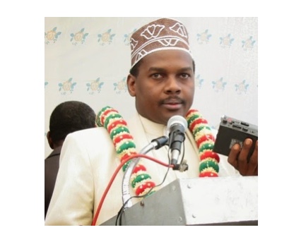 Le parti RENIC réagit au message à la Nation du 6 Juillet 2015