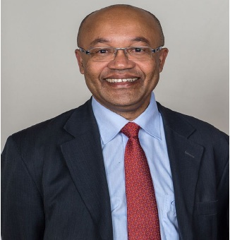 Le président de COMADEP s’exprime sur les Jeux des Îles