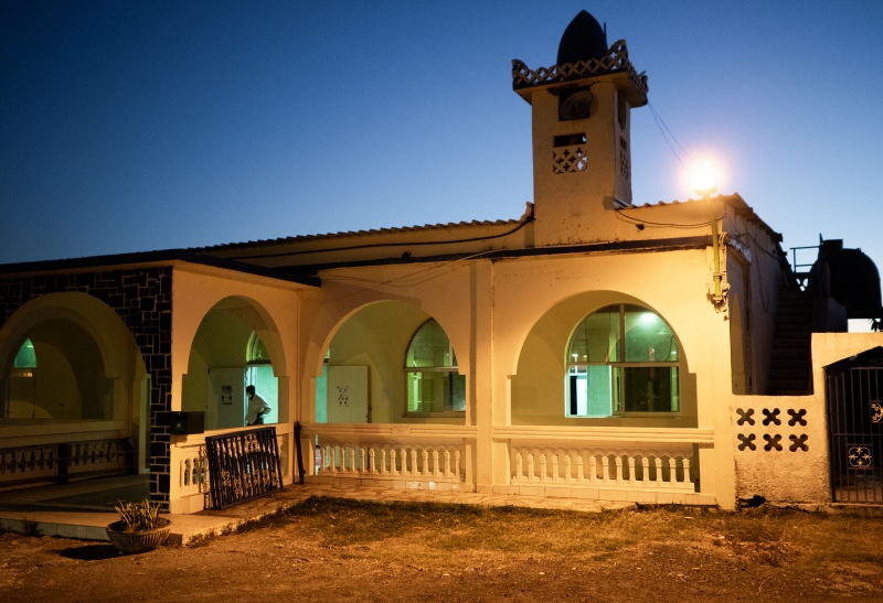 Bonne fête de l’Ide à tous les habitants de Mayotte