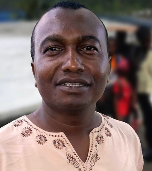 Moula Issouf Madi en garde à vue