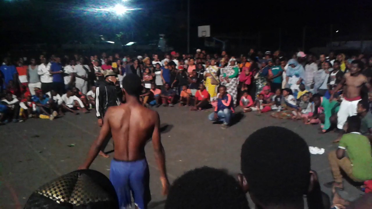 Mamoudzou : Interdiction d’organisation d’une manifestation publique de boxe traditionnelle