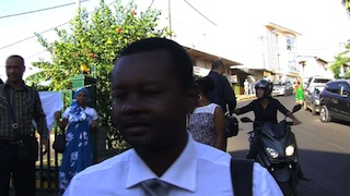 BFC : reprise du travail demain 23 mai