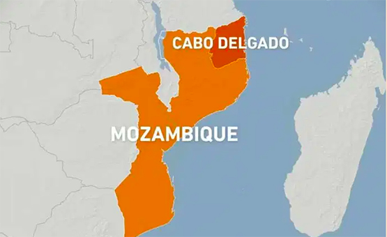 Le Mozambique un eldorado qui s’effrite pour Mayotte ?