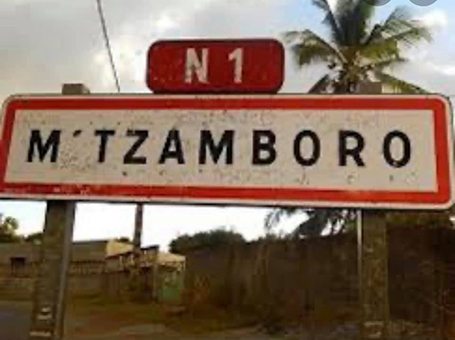 Une étude pour connaître les conditions de vie des habitants de Mtsamboro