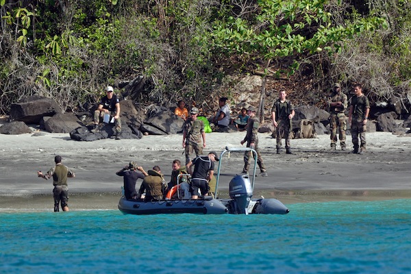 Immigration clandestine : l’aide au retour volontaire est-elle la solution ?