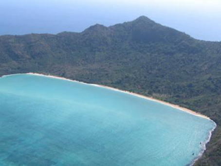 Abandonnée sur l’ilot Mtsamboro