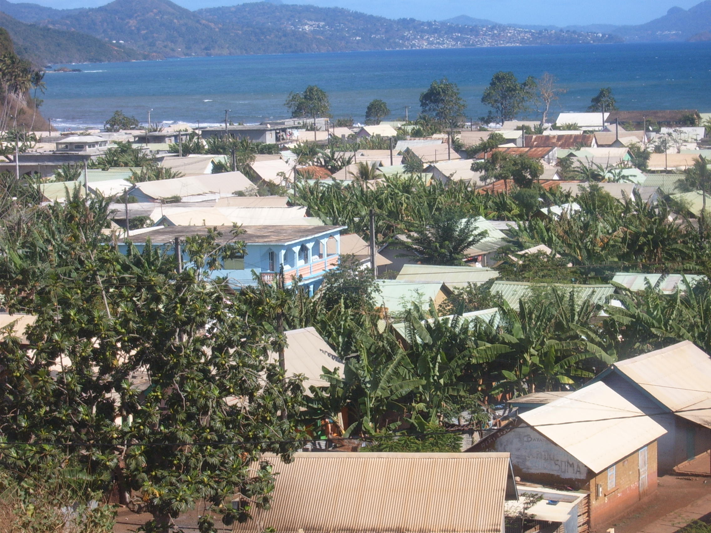 Mtsangamouji : ils le kidnappent chez lui, sous les yeux de sa mère