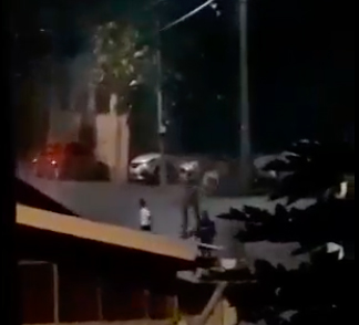 De nouveaux affrontements entre bandes hier soir à Mtsapéré