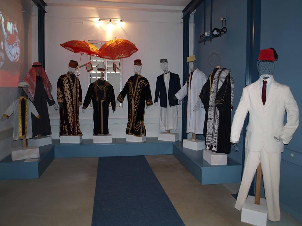 Retour sur la nuit européenne des musées au MuMa (Musée de Mayotte)