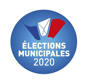 Elections municipales 2020 en vue