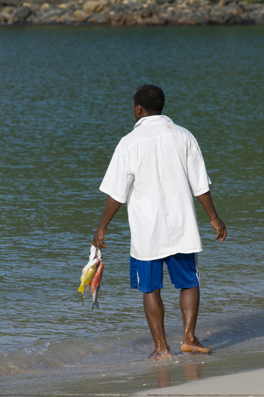 Une association communale des pêcheurs de Bandrélé en création