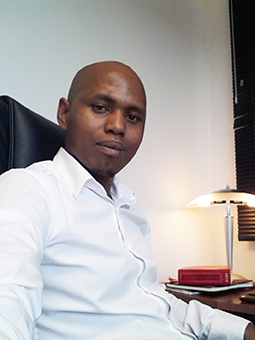 Maître Nadjim Hamada élu vendredi président du conseil régional de discipline des avocats