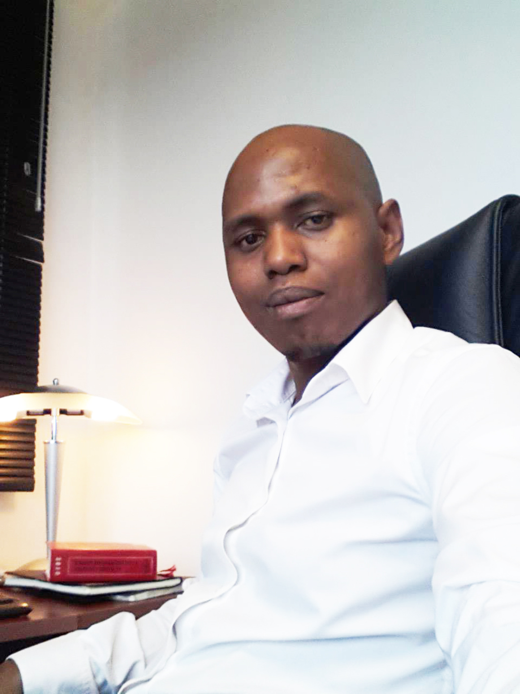 Nadjim Ahamada lance une action en justice contre le Préfet et l’ARS