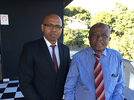 La dream team MDM aux sénatoriales se met en place