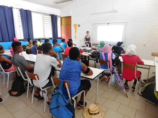 L’instruction bientôt obligatoire pour tous les jeunes de 3 à 18ans? Le SNUipp réagit