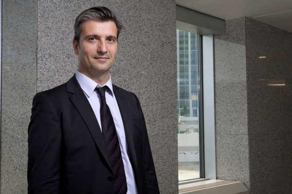 Nouveau Directeur Général chez Total Mayotte