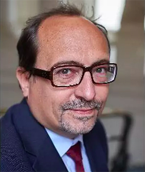 Un nouveau président à la tête de la CRC