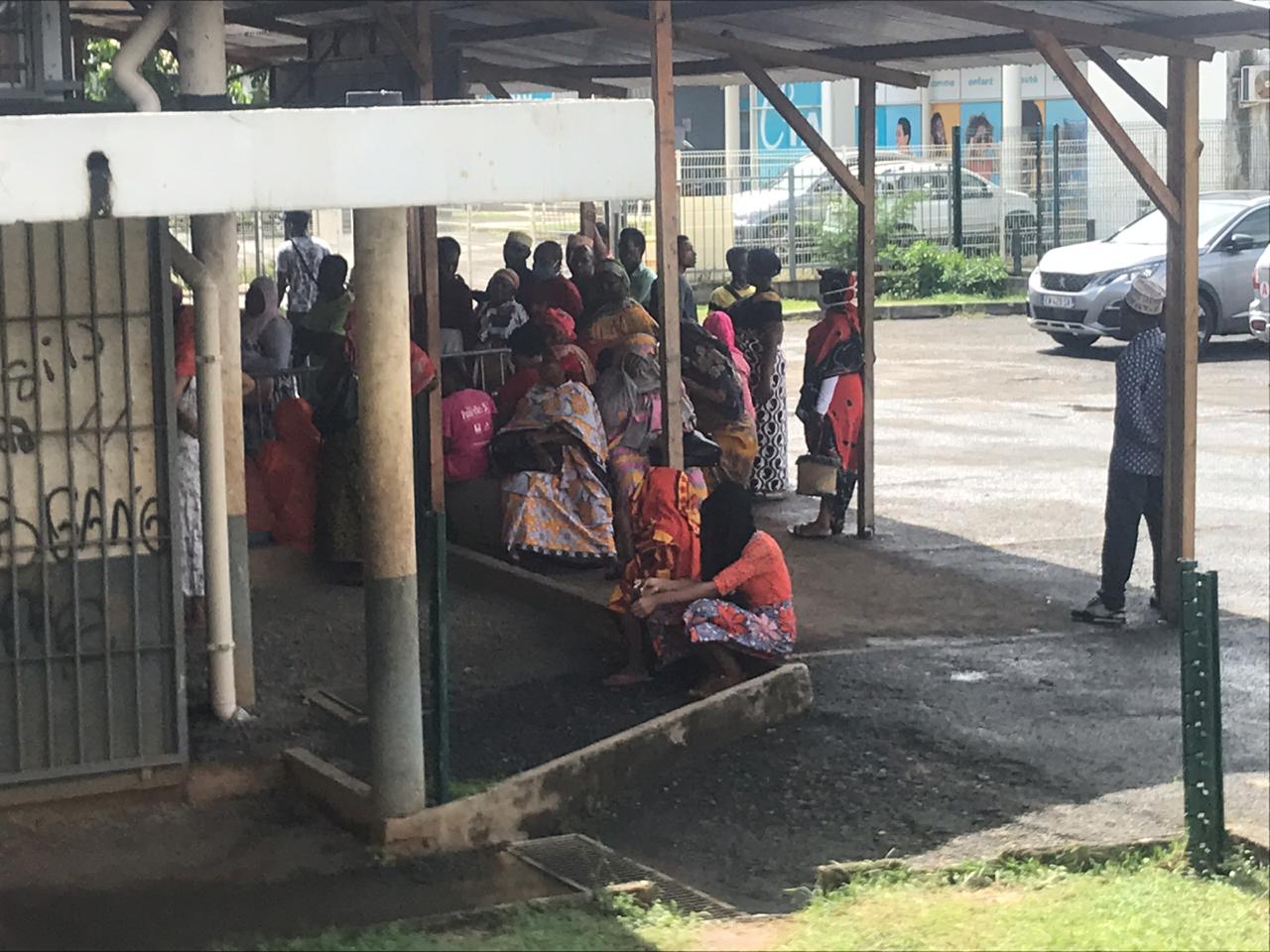 Un nombre de cas qui continue de grimper dangereusement, et pour cause…