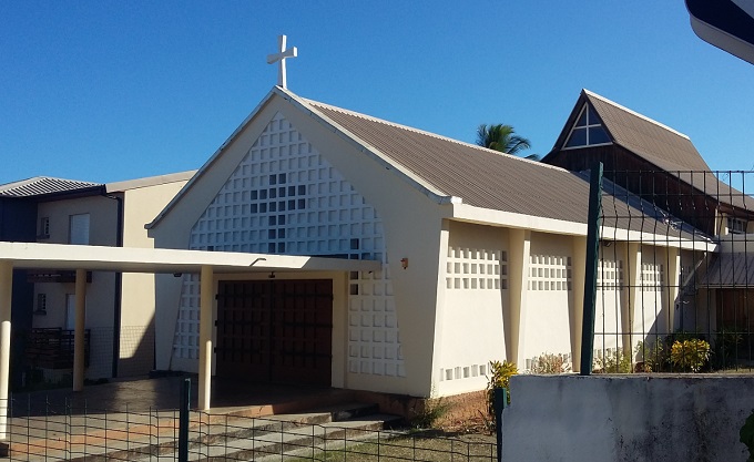 La messe des catholiques retransmise dimanche en direct sur France 2