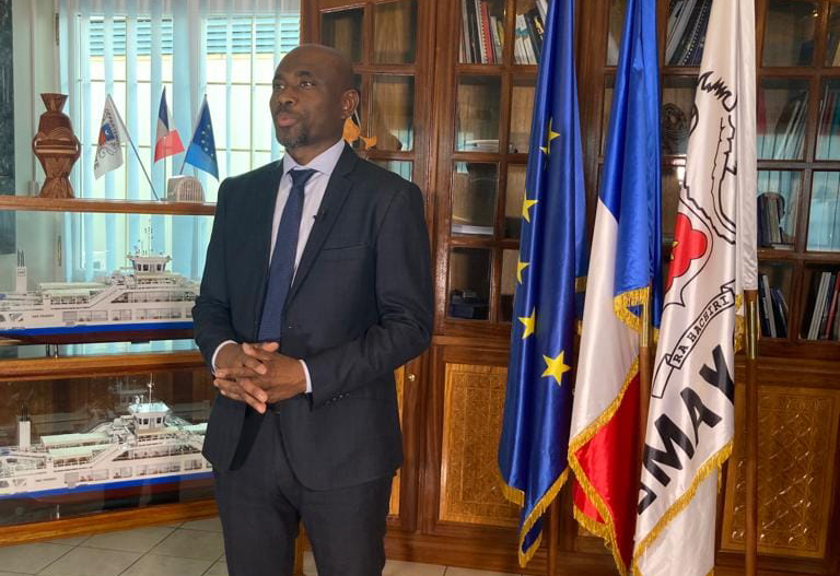 Le président du conseil départemental réagit à l’agression d’un gendarme