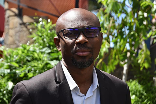 Un message solidaire d’Ousséni Ben Issa aux ultramarins touchés par la Covid