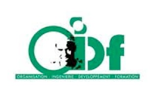 Cérémonie de remise des diplômes OIDF