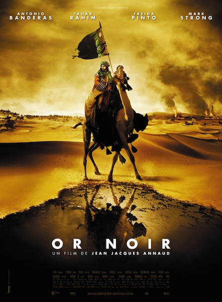 Programme ciné vacances du 1er au 12 mars